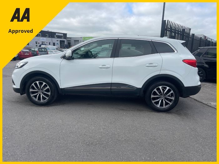 Renault KADJAR 2022