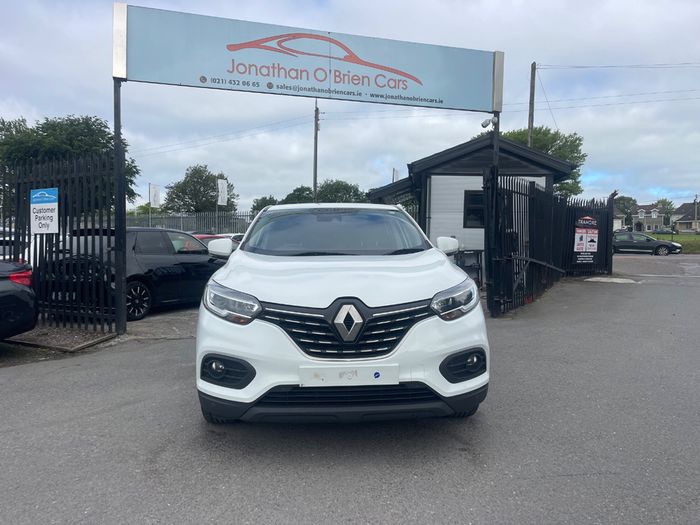 Renault KADJAR 2022