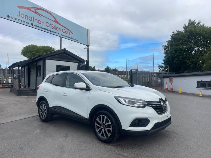 Renault KADJAR 2022