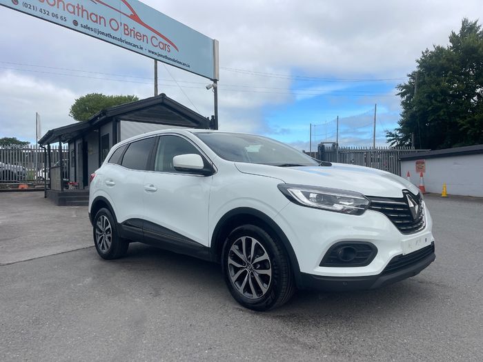Renault KADJAR 2022