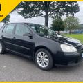 Volkswagen Golf 2005