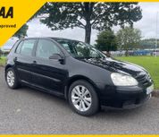 Volkswagen Golf 2005