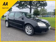 Volkswagen Golf 2005