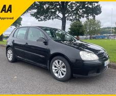 Volkswagen Golf 2005