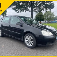 Volkswagen Golf 2005