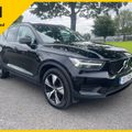 Volvo XC40 2021