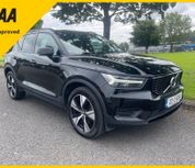 Volvo XC40 2021