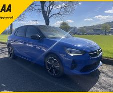 Opel Corsa 2021