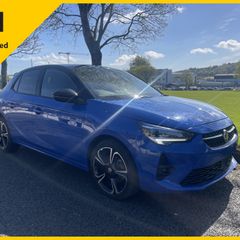 Opel Corsa 2021