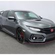 Honda Civic 2020