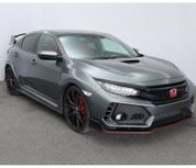 Honda Civic 2020