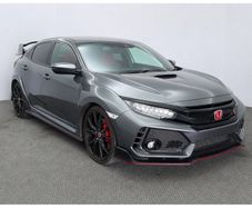 Honda Civic 2020