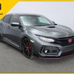 Honda Civic 2020