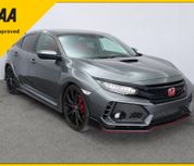 Honda Civic 2020