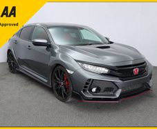 Honda Civic 2020