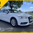 Audi A3 2016