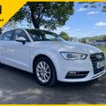 Audi A3 2016