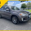 Mitsubishi ASX 2016
