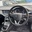 Opel Astra 2019