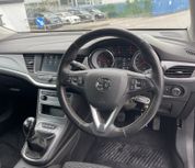 Opel Astra 2019