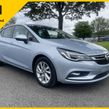 Opel Astra 2019