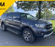 Ford Ranger 2023