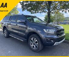 Ford Ranger 2023