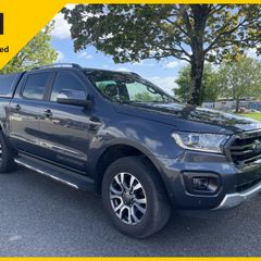 Ford Ranger 2023