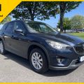 Mazda CX-5 2015