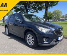 Mazda CX-5 2015