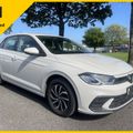 Volkswagen Polo 2023