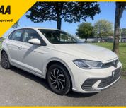 Volkswagen Polo 2023