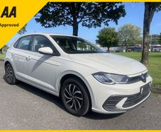 Volkswagen Polo 2023