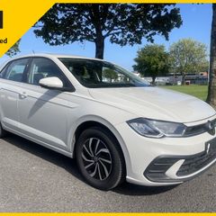 Volkswagen Polo 2023