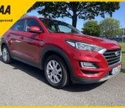 Hyundai Tucson 2020
