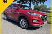 Hyundai Tucson 2020