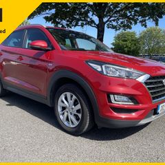 Hyundai Tucson 2020