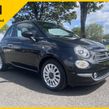 Fiat 500 2022