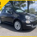 Fiat 500 2022