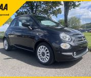 Fiat 500 2022