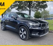 Volvo XC40 2022