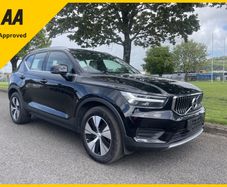 Volvo XC40 2022