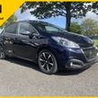 Peugeot 208 2019