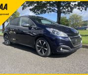 Peugeot 208 2019