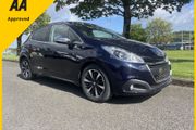Peugeot 208 2019