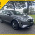 Nissan QASHQAI 2024