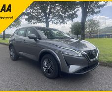 Nissan QASHQAI 2024