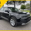 Jeep Avenger 2024