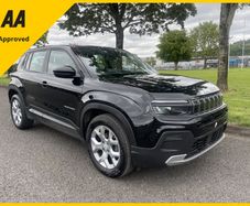 Jeep Avenger 2024