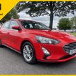 Ford Focus 2020